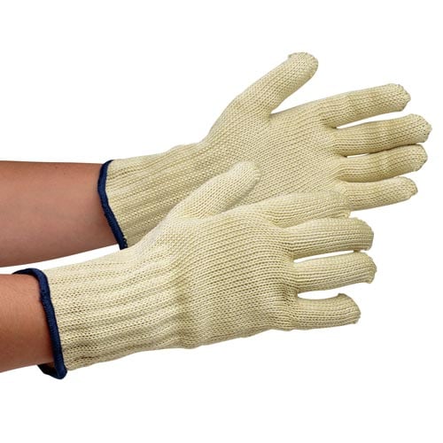 耐切創手袋 MK−1000(スチールワイヤー編込)