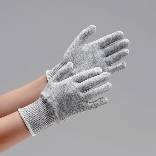 耐切創手袋 カットガードG132 S