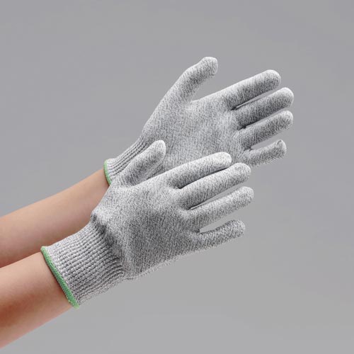 耐切創手袋 カットガードG132 M