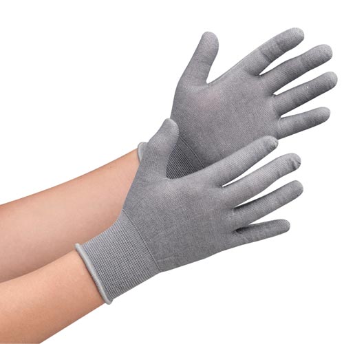 ノンコート手袋 MHG152eks L