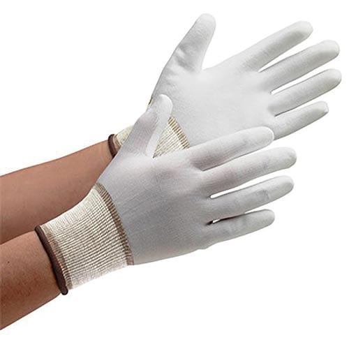 品質管理用手袋 NPU−130 SS