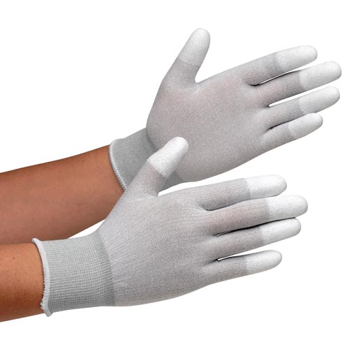 静電気拡散性手袋 MCG801 L