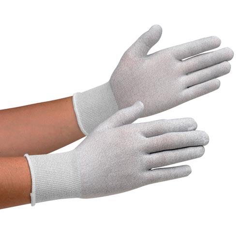 静電気拡散性手袋 MCG802 S