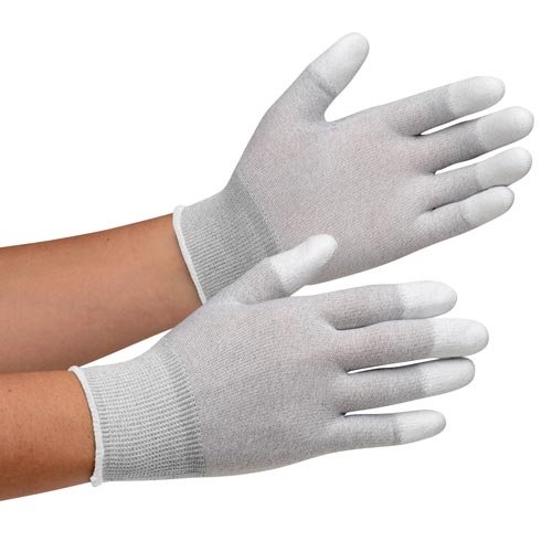 静電気拡散性手袋 MCG601N S