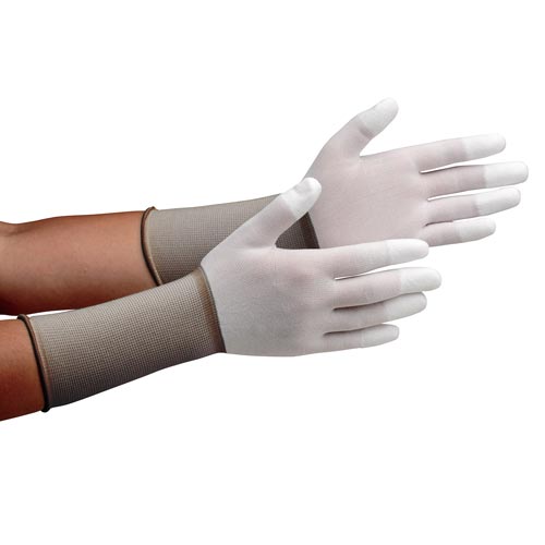 ミドリ安全 作業手袋 ｍｃｇ５０１ｎ カウネット