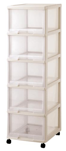 ユニフィット(深5段)