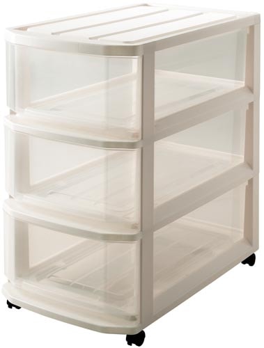 フェミーネ ケース66−3段