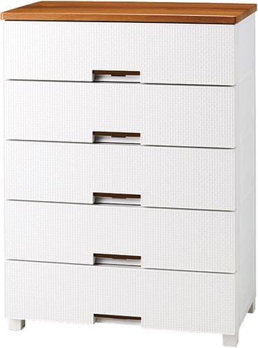 フィッツプラス メッシュ FM7505W