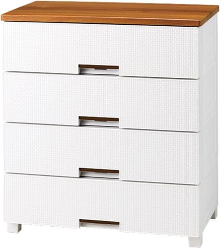 フィッツプラス メッシュ FM7504W