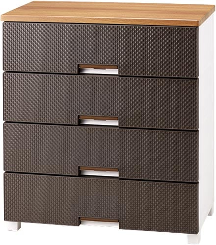 フィッツプラス メッシュ FM7504BR