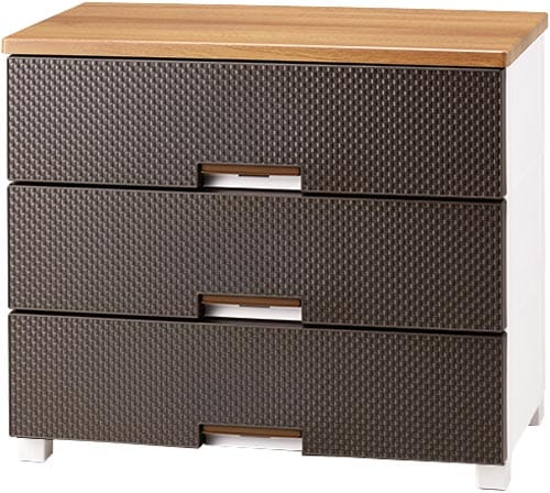 フィッツプラス メッシュ FM7503BR