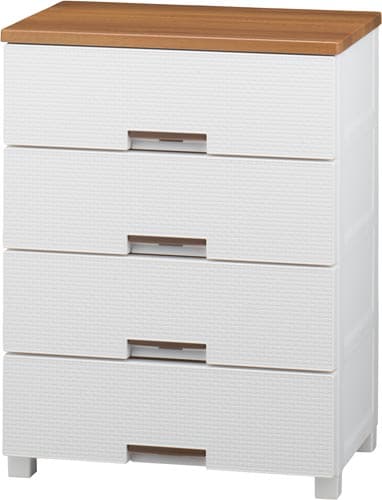 フィッツプラス メッシュ FM6504W