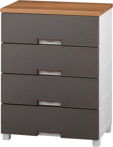 フィッツプラス メッシュ FM6504BR