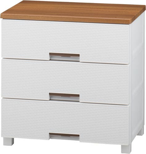 フィッツプラス メッシュ FM6503W