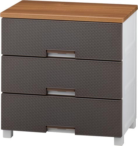 フィッツプラス メッシュ FM6503BR