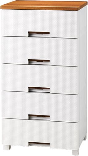 フィッツプラス メッシュ FM5505W