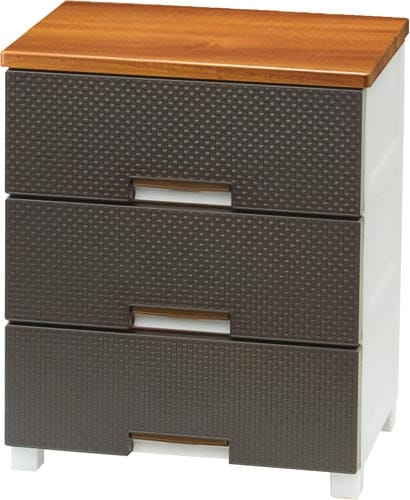 フィッツプラス メッシュ FM5503BR