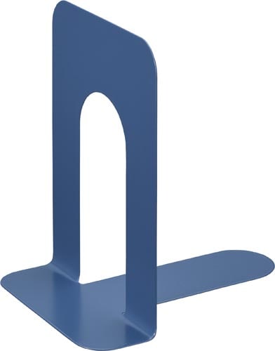 スタぴとブックエンド Mサイズ ネイビー2枚1組