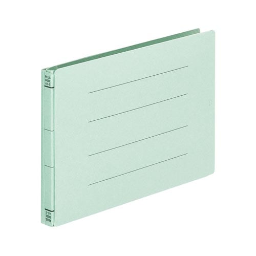 セノバスエコノミー樹脂とじ具A5E ブルー