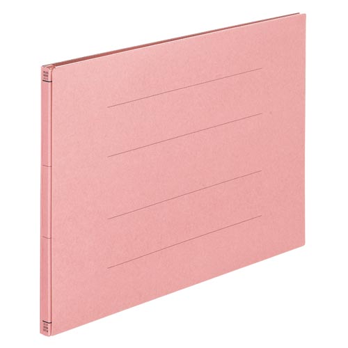 セノバスエコノミー樹脂とじ具A3E ピンク