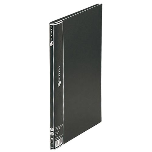 クリアーFエコノミー10PA4縦ダークグレー×5