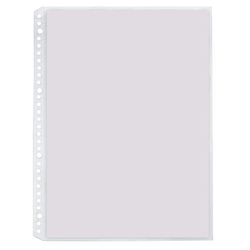 差替リフィール 4、30穴用1P 中紙入 10枚