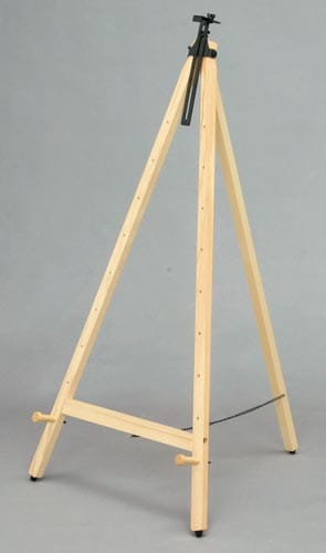 イーゼル 1120 ナチュラル