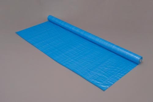 ブルーシートロール 1800mm×100m