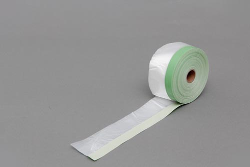 布テープマスカー グリーン M−NTM550