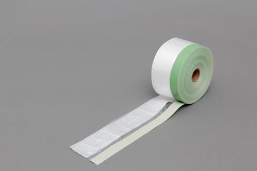 布テープマスカー グリーン M−NTM1100