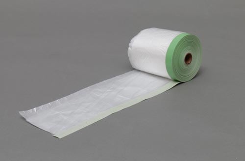 布テープマスカー グリーン M−NTM1800