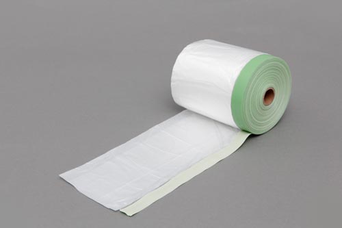 布テープマスカー グリーン M−NTM2100