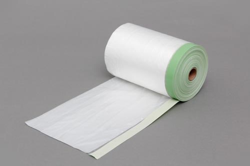 布テープマスカー グリーン M−NTM2800