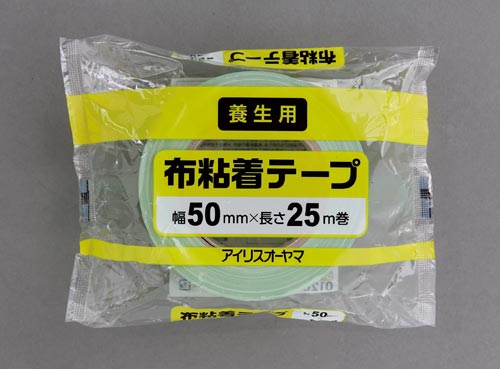 布粘着テープ グリーン M−NNT5025