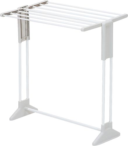 タオルハンガー ホワイト