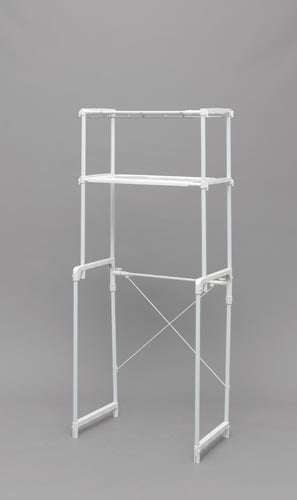 ランドリーラック