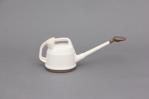 アイリスジョーロ アイボリー