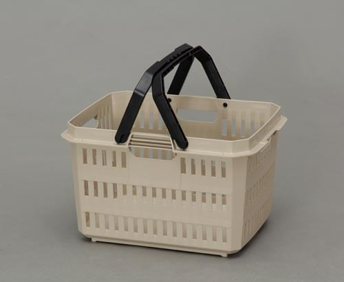 ハードプロバスケット ベージュ