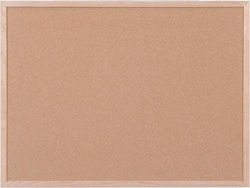 コルクボード ナチュラル