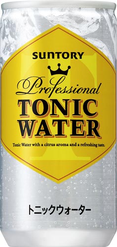 トニックウォーター 200ml缶 30本