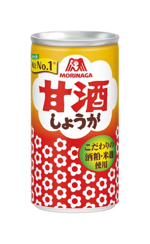 甘酒ドリンク(しょうが入り) 190g 30個