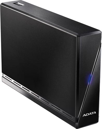 据置型HDD AHM900 4TB