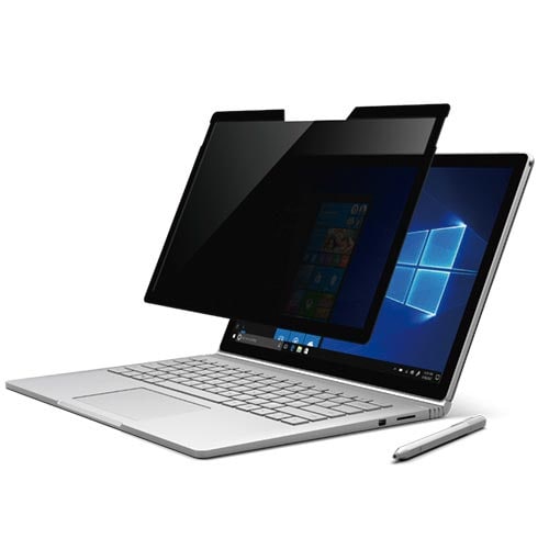 液晶フィルム SurfaceBook2 13.5