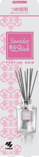 Sawaday香るStick詰替 パルファムグリ