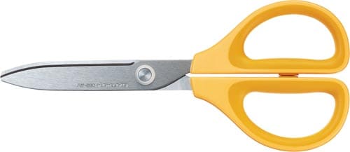 サクサ スタンダード刃 黄 3本