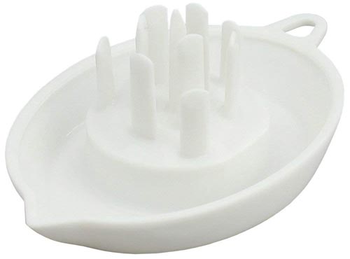 レモン絞り革命 クリアケース仕様 ホワイト