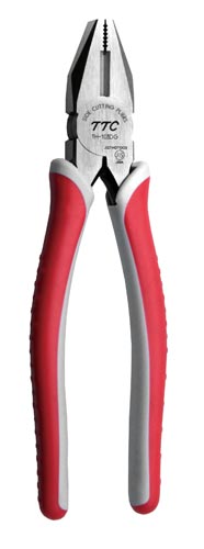 ペンチ175mm JIS付 TH−103DG