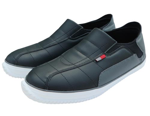 セーフティペコ 27.5−28.0cm ブラック