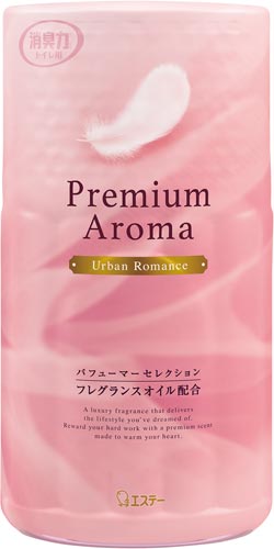 トイレの消臭力PA アーバンロマンス×3