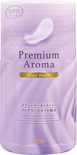 トイレの消臭力PA グレイスボーテ×3